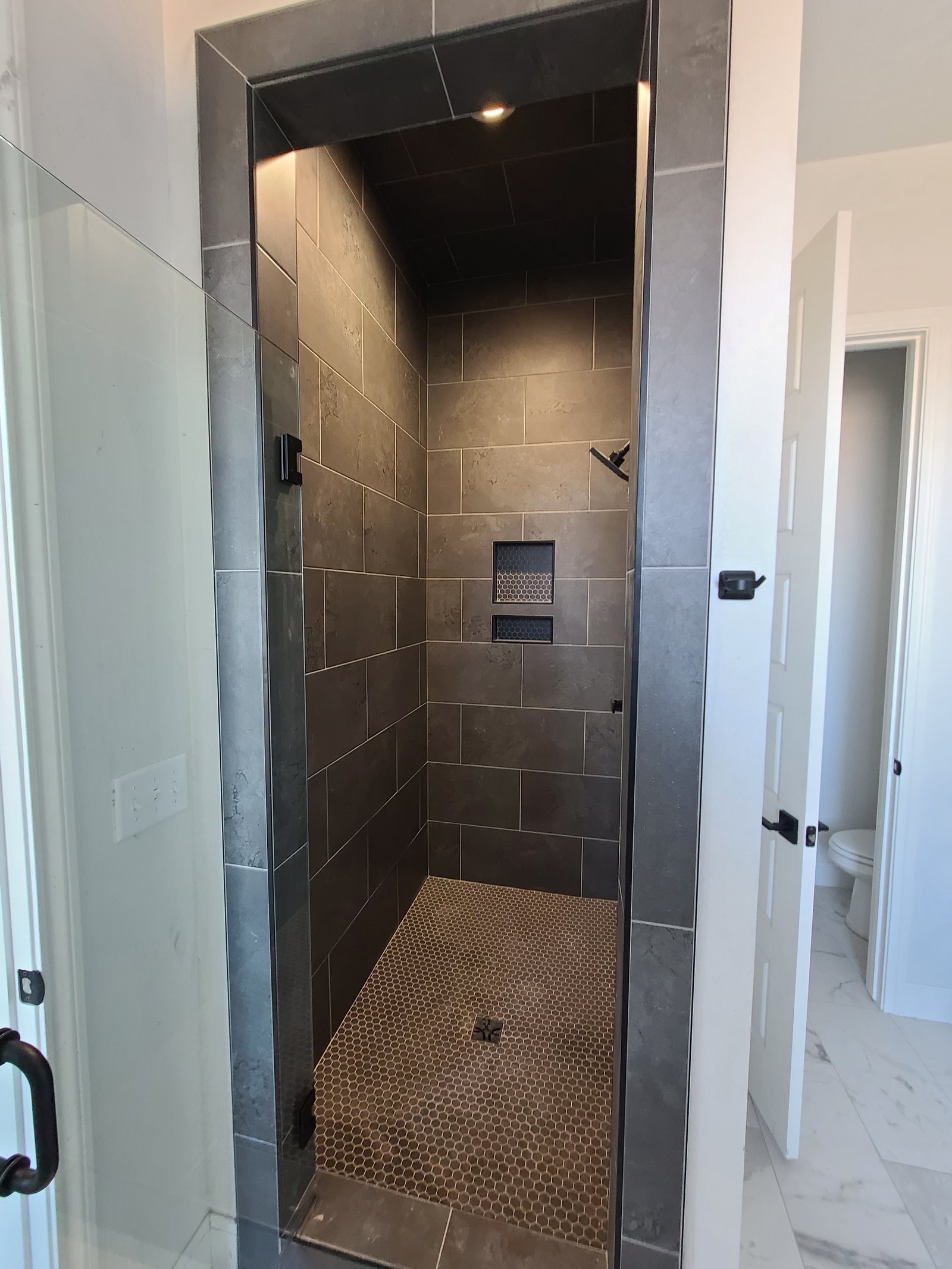 Shower Design 2